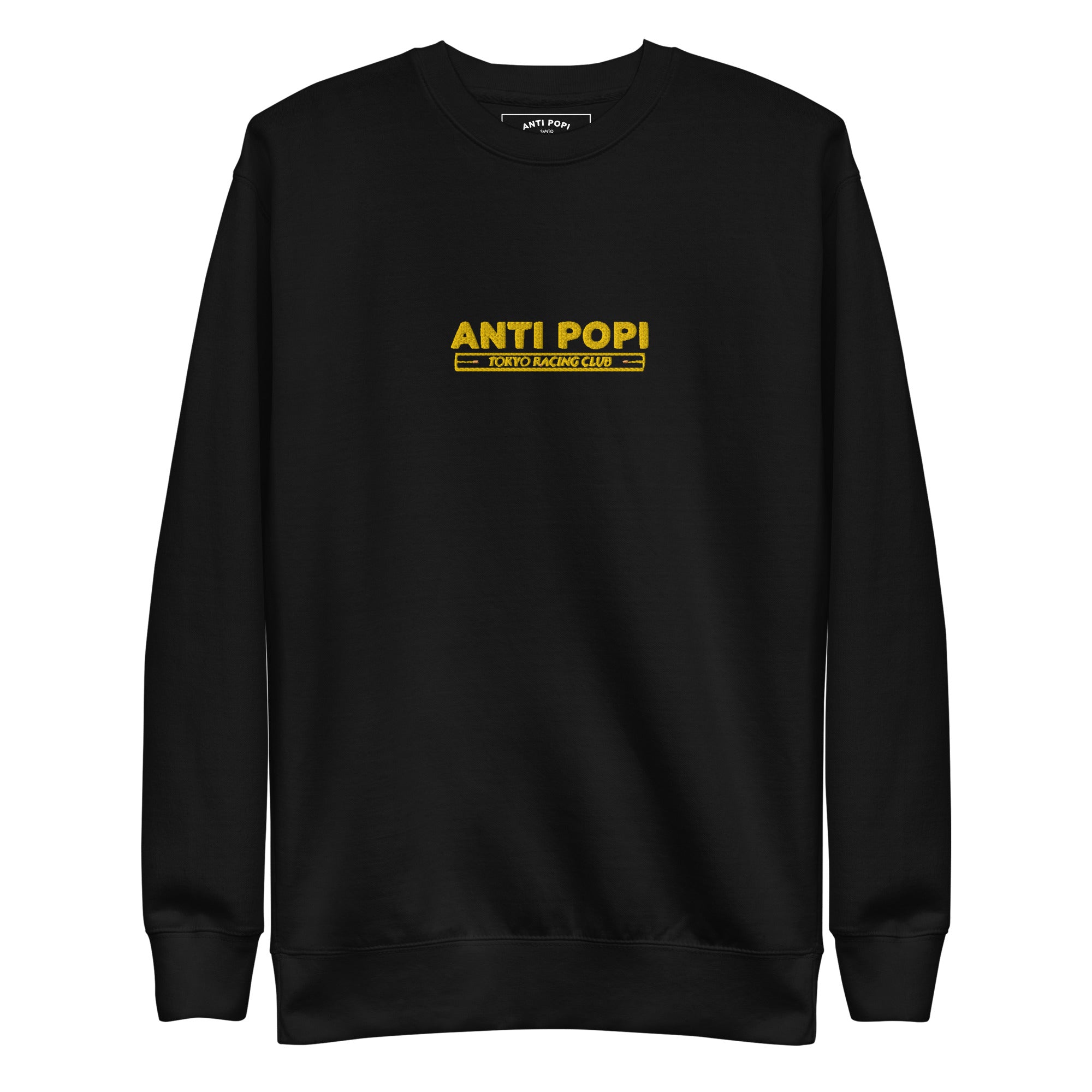 ANTi COUNTRY CLUB TOKYO CREW スウェットシャツ - スウェット